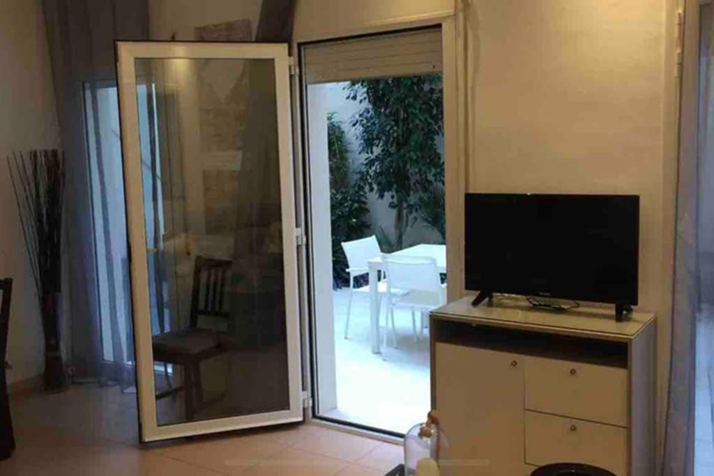 Apartament Vive La Playa Y La Noche De Sitges Aqui Zewnętrze zdjęcie