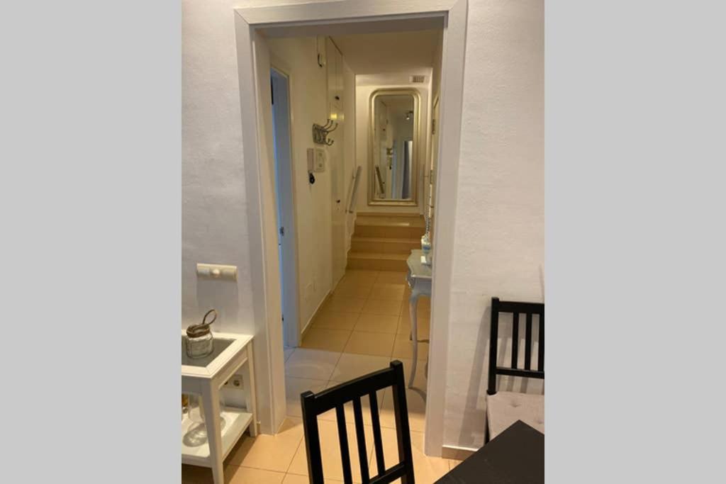 Apartament Vive La Playa Y La Noche De Sitges Aqui Zewnętrze zdjęcie
