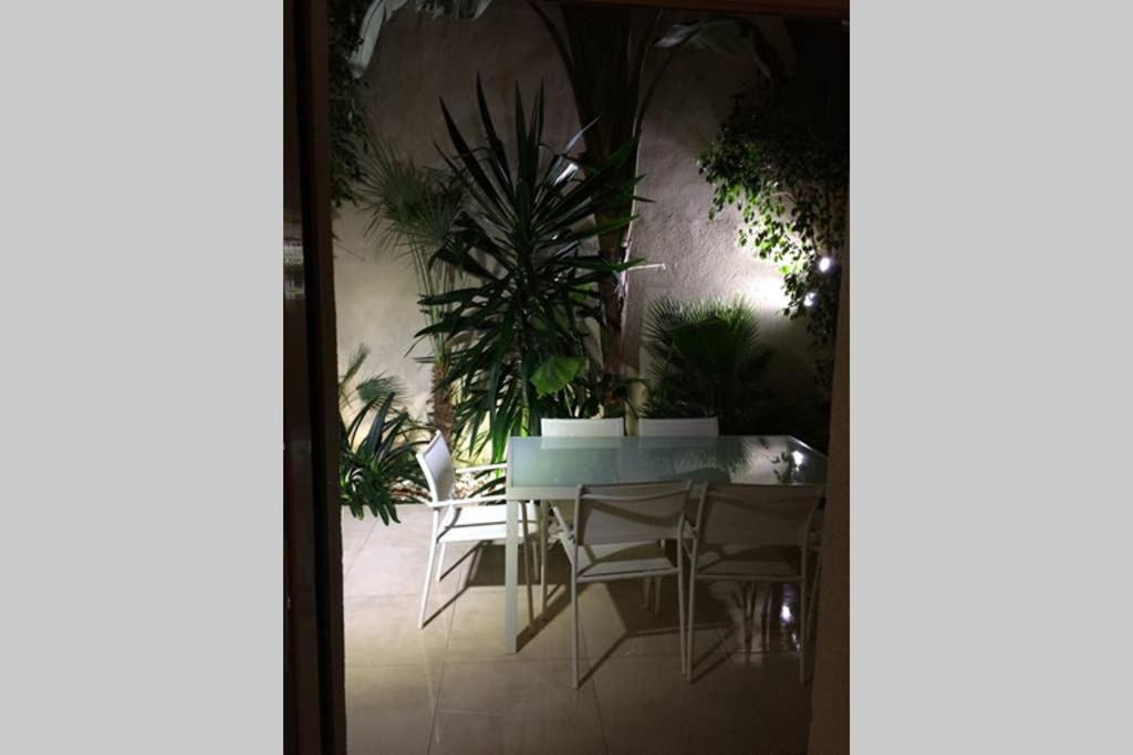 Apartament Vive La Playa Y La Noche De Sitges Aqui Zewnętrze zdjęcie