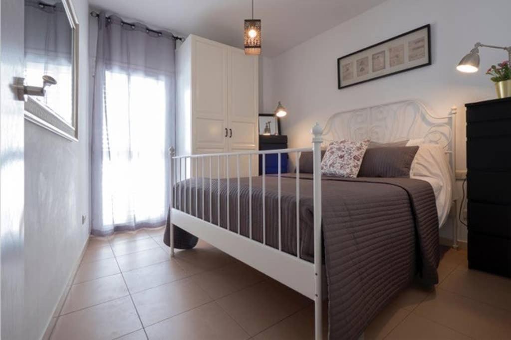 Apartament Vive La Playa Y La Noche De Sitges Aqui Zewnętrze zdjęcie