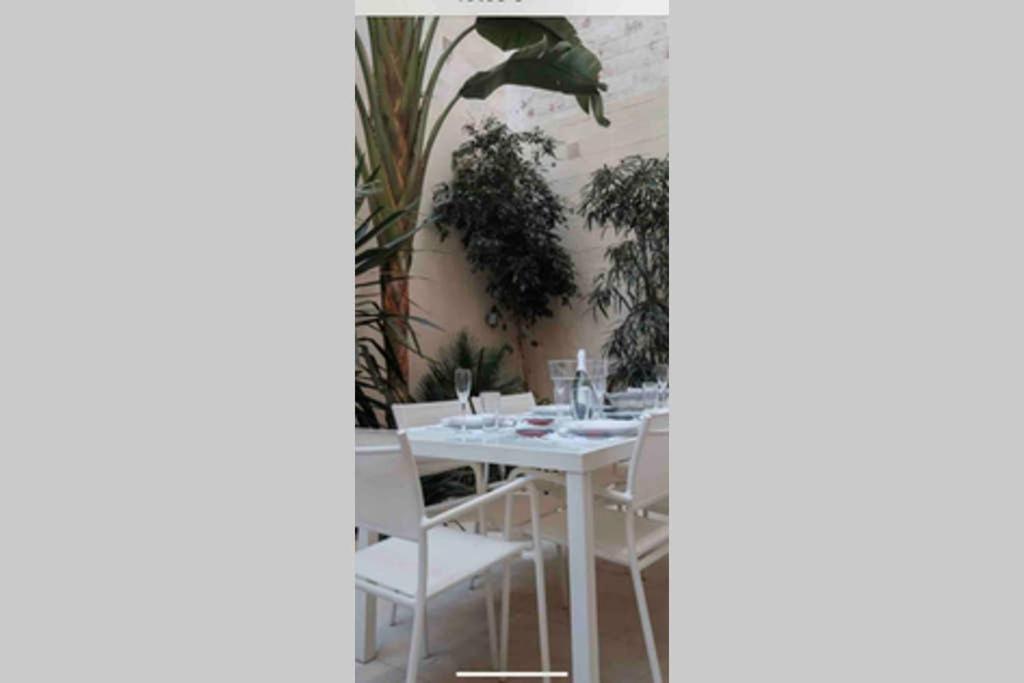 Apartament Vive La Playa Y La Noche De Sitges Aqui Zewnętrze zdjęcie
