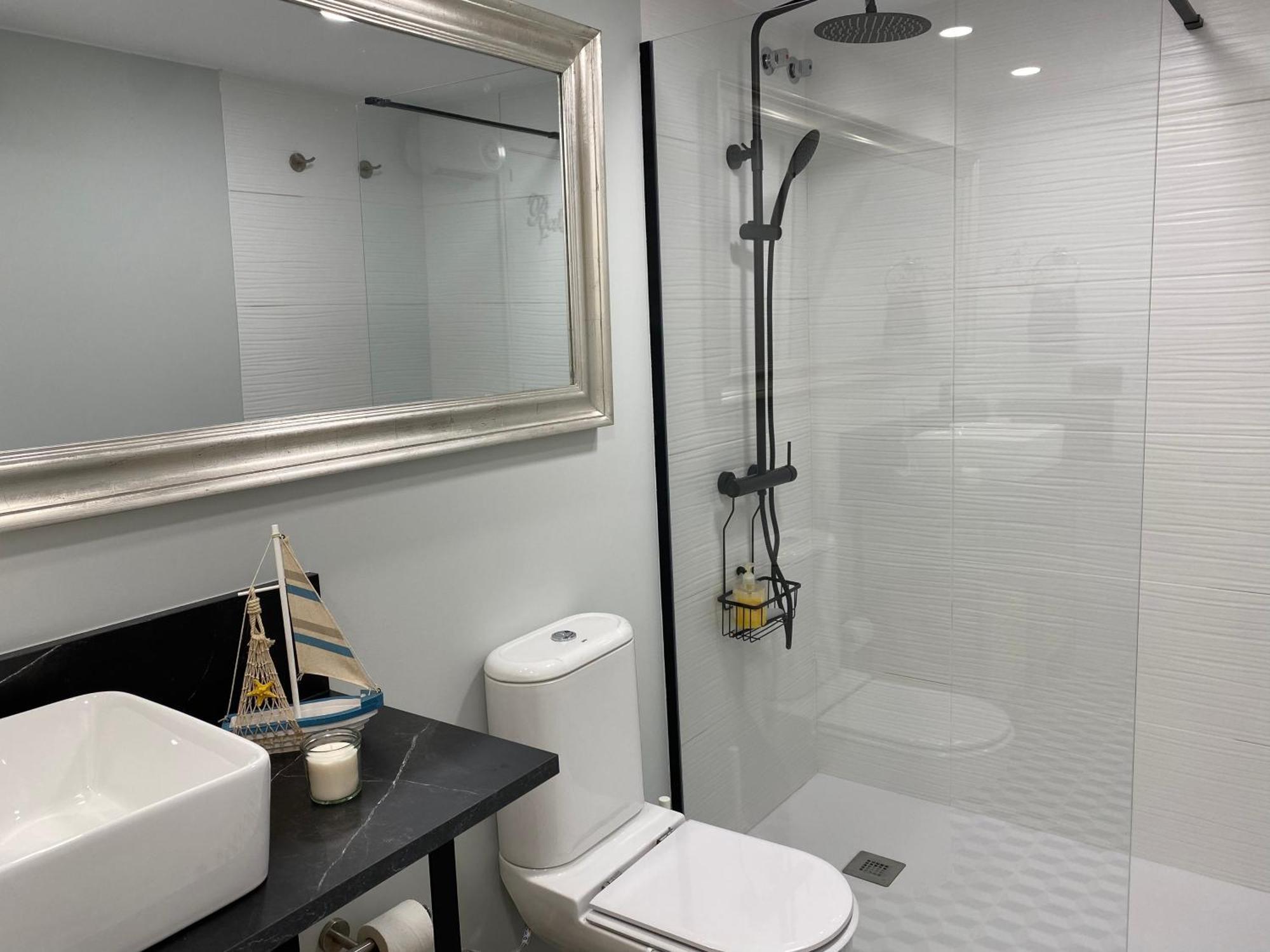 Apartament Vive La Playa Y La Noche De Sitges Aqui Zewnętrze zdjęcie