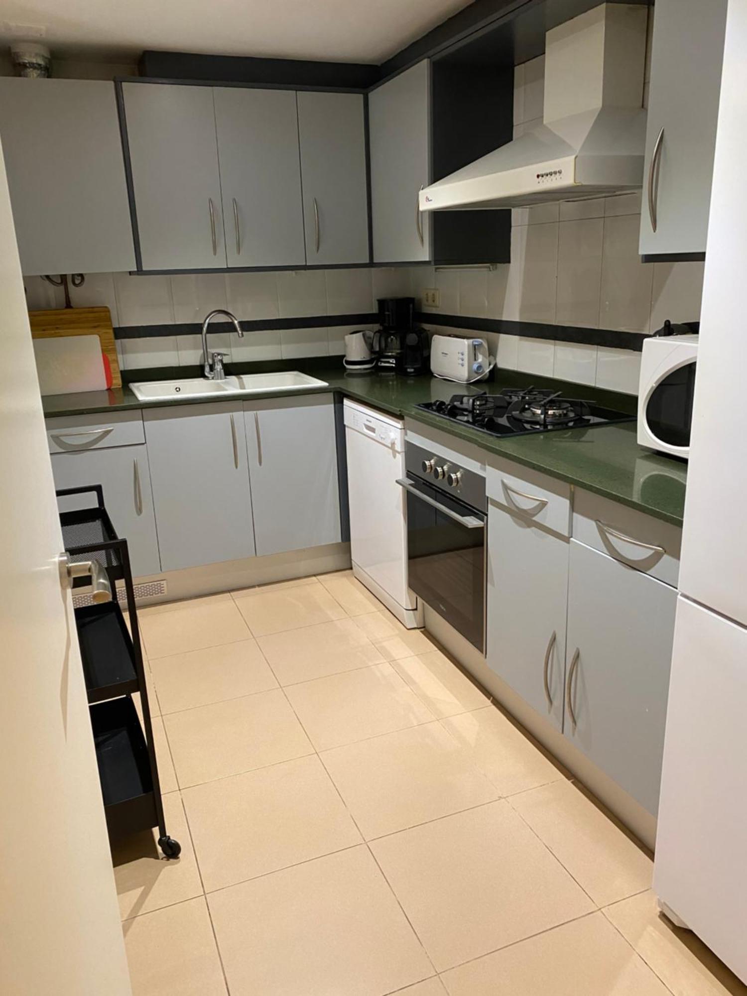 Apartament Vive La Playa Y La Noche De Sitges Aqui Zewnętrze zdjęcie