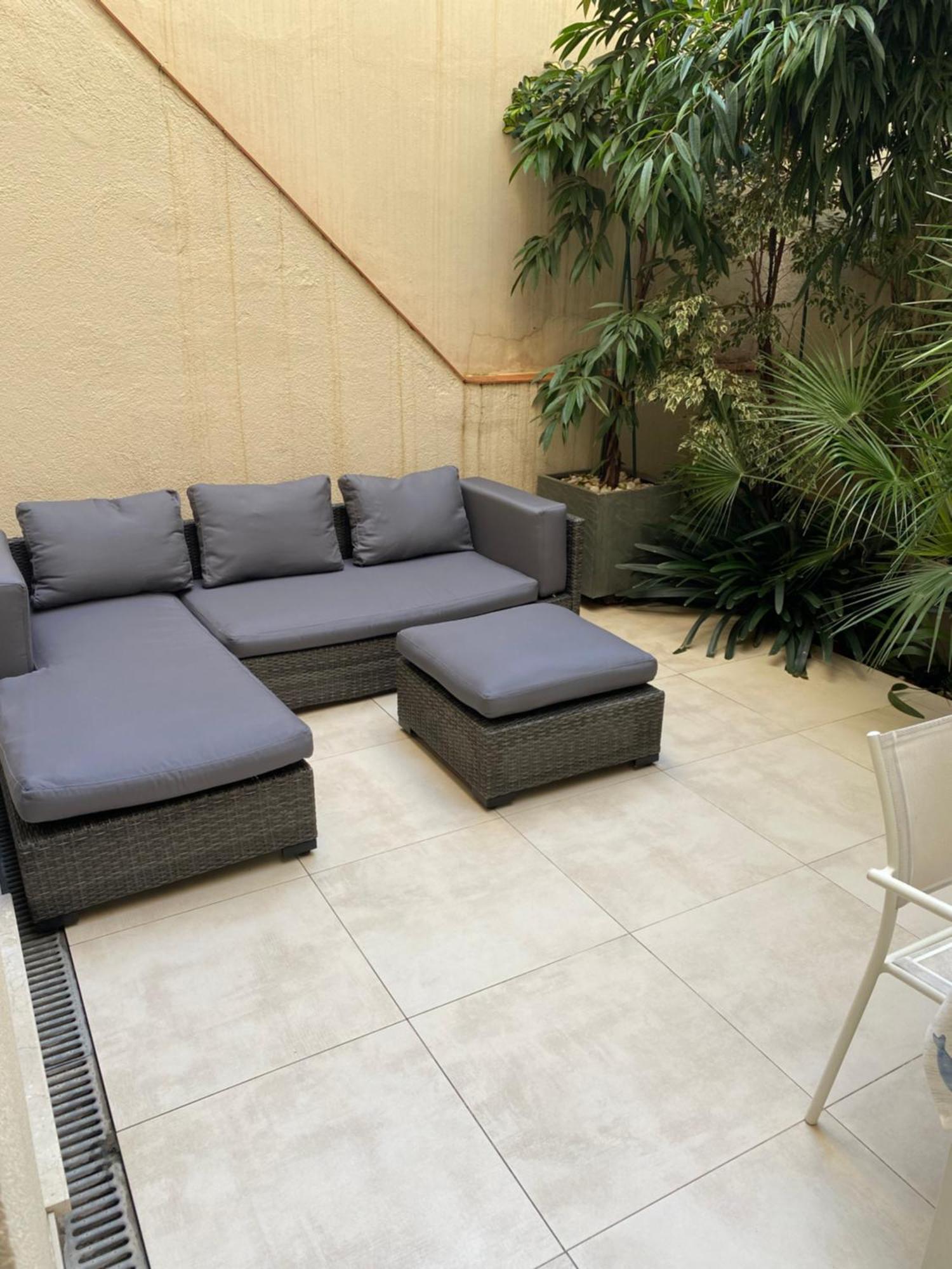 Apartament Vive La Playa Y La Noche De Sitges Aqui Zewnętrze zdjęcie